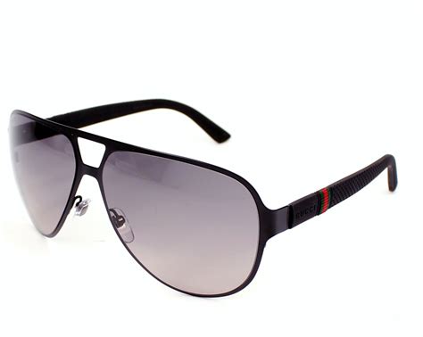 Buy Gucci GG 2252/S C62 M7A (EU) Sunglasses 